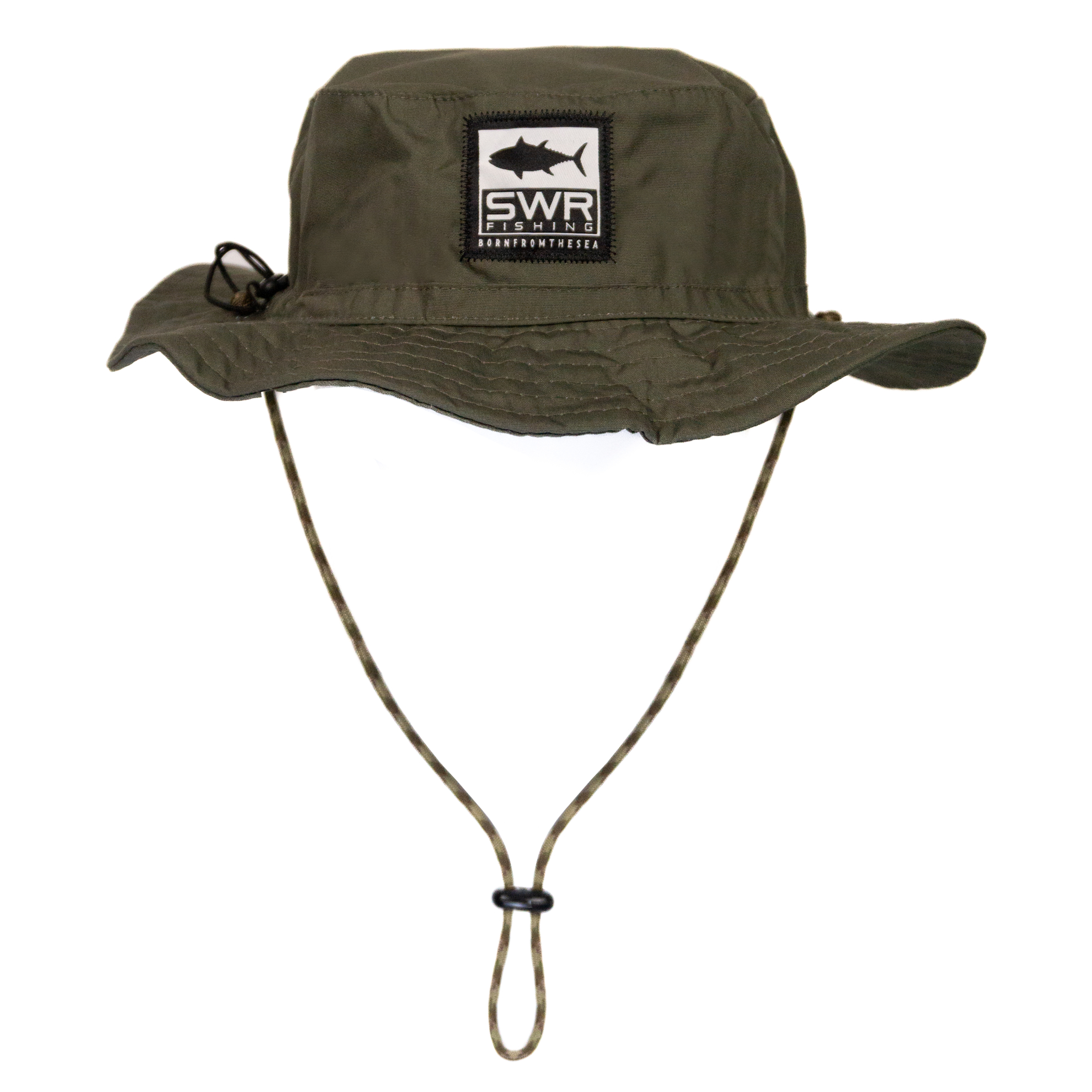 VERDE MILITARE